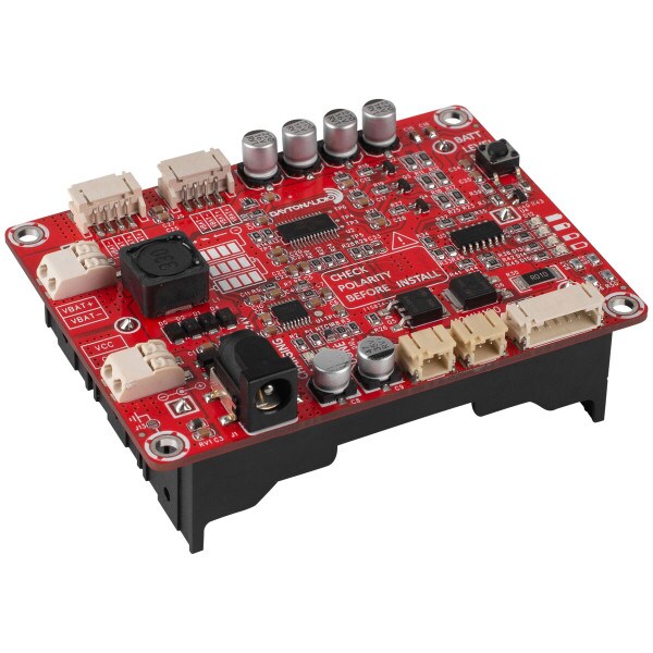 Main product image for Dayton Audio LBB-3 18650 x 3 Battery Power Board wit 325-200
